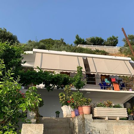 Sea La Vie Anesti Apartment Borsh Exterior foto