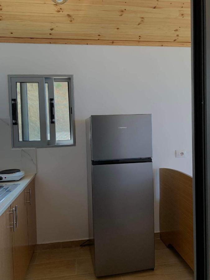 Sea La Vie Anesti Apartment Borsh Exterior foto