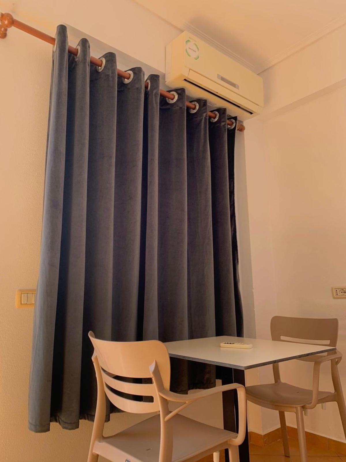 Sea La Vie Anesti Apartment Borsh Exterior foto
